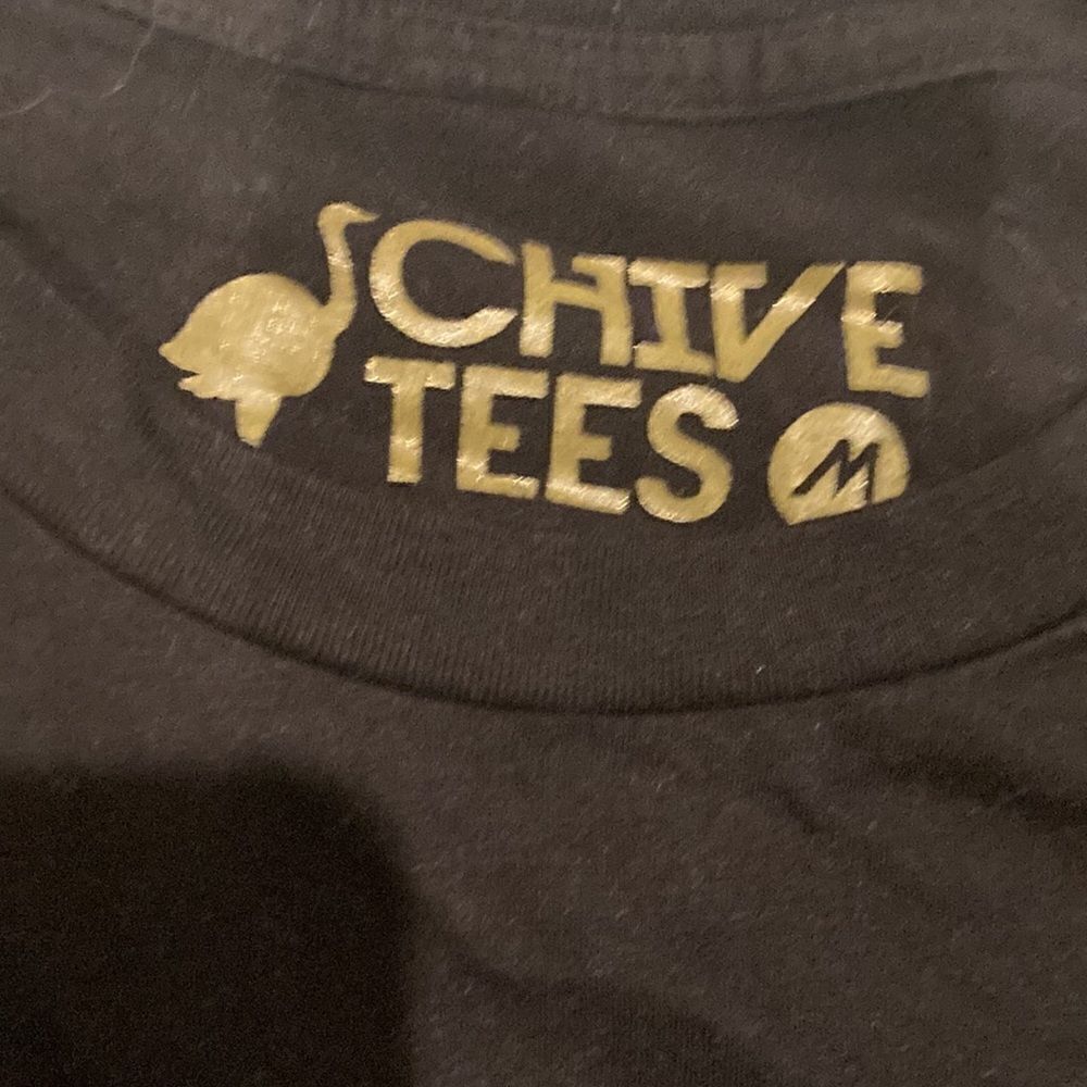 Chive Tee - Picture 2 of 2